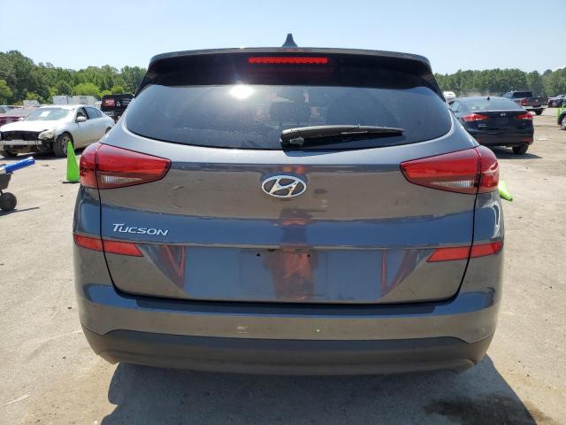 Photo 5 VIN: KM8J23A43MU299544 - HYUNDAI TUCSON 