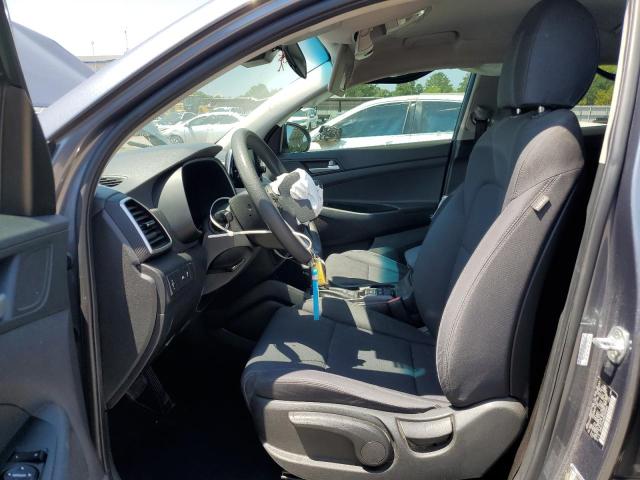 Photo 6 VIN: KM8J23A43MU299544 - HYUNDAI TUCSON 