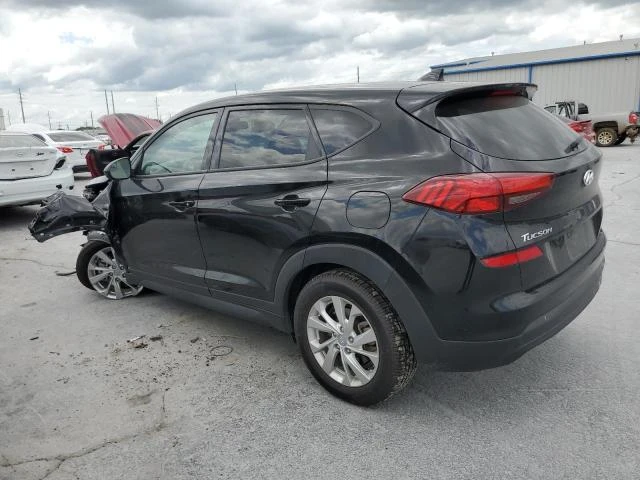 Photo 1 VIN: KM8J23A43MU305245 - HYUNDAI TUCSON SE 