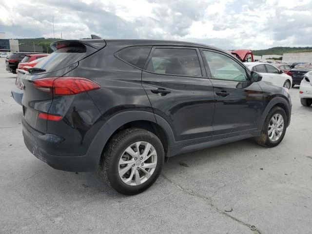 Photo 2 VIN: KM8J23A43MU305245 - HYUNDAI TUCSON SE 