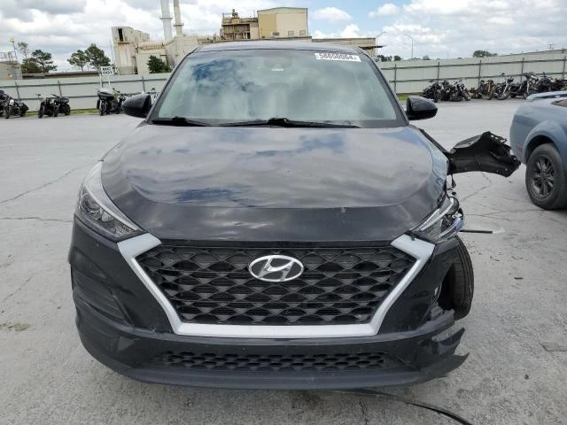 Photo 4 VIN: KM8J23A43MU305245 - HYUNDAI TUCSON SE 