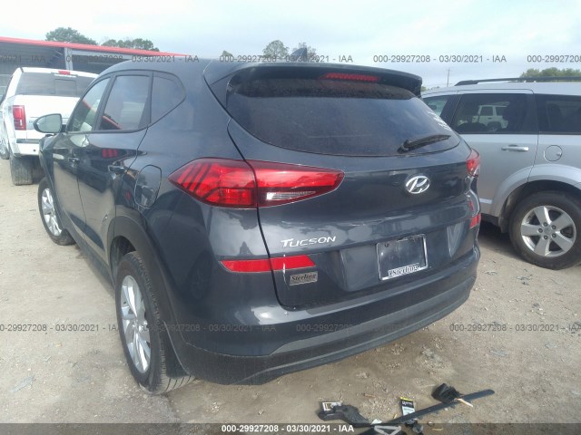 Photo 2 VIN: KM8J23A43MU307593 - HYUNDAI TUCSON 