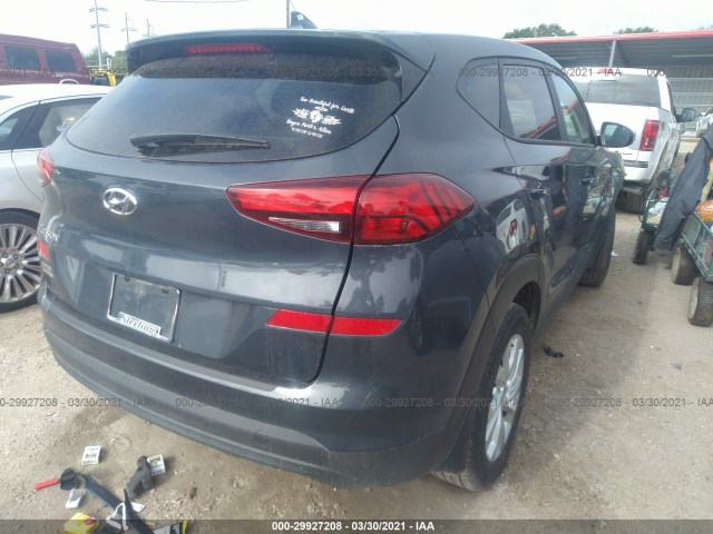 Photo 3 VIN: KM8J23A43MU307593 - HYUNDAI TUCSON 