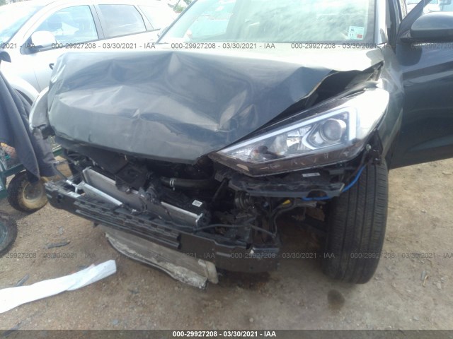 Photo 5 VIN: KM8J23A43MU307593 - HYUNDAI TUCSON 