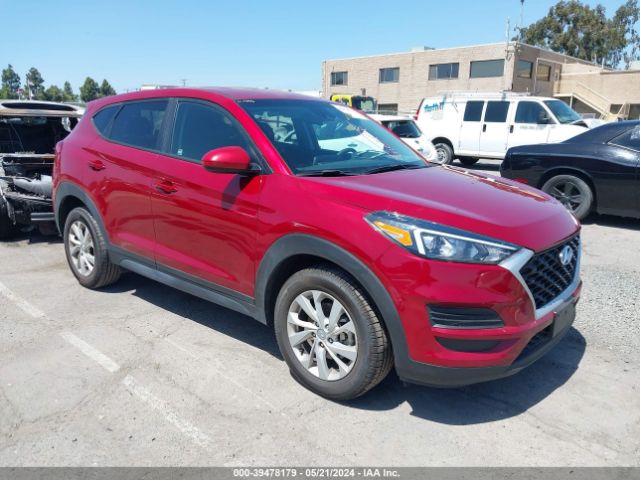 Photo 0 VIN: KM8J23A43MU339816 - HYUNDAI TUCSON 