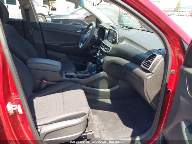 Photo 4 VIN: KM8J23A43MU339816 - HYUNDAI TUCSON 