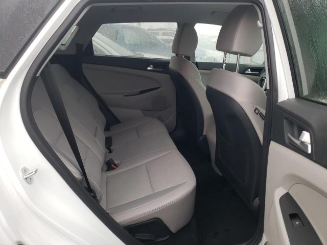 Photo 5 VIN: KM8J23A43MU341050 - HYUNDAI TUCSON SE 