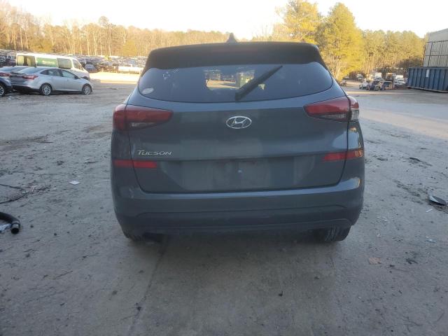 Photo 5 VIN: KM8J23A43MU363856 - HYUNDAI TUCSON 