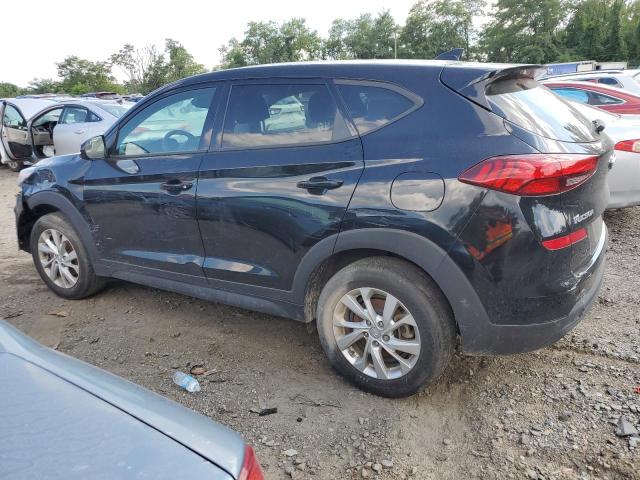 Photo 1 VIN: KM8J23A43MU374100 - HYUNDAI TUCSON SE 