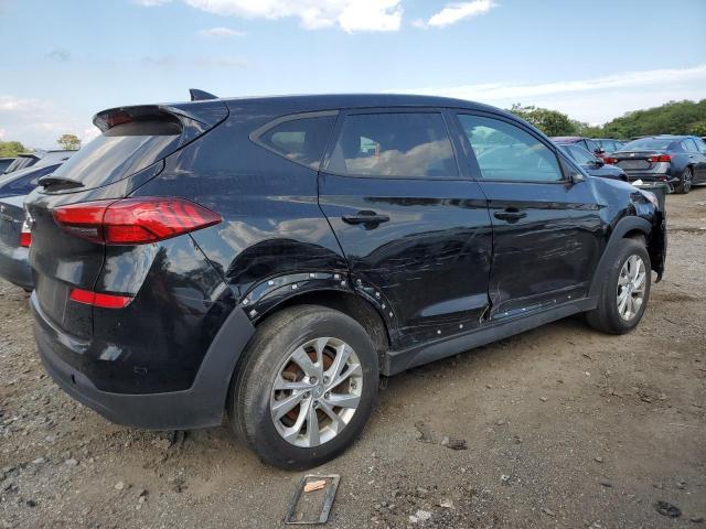 Photo 2 VIN: KM8J23A43MU374100 - HYUNDAI TUCSON SE 