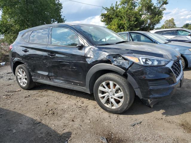 Photo 3 VIN: KM8J23A43MU374100 - HYUNDAI TUCSON SE 