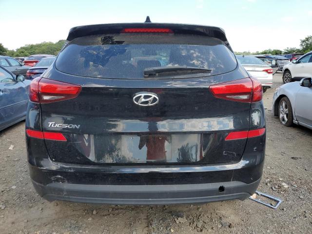 Photo 5 VIN: KM8J23A43MU374100 - HYUNDAI TUCSON SE 