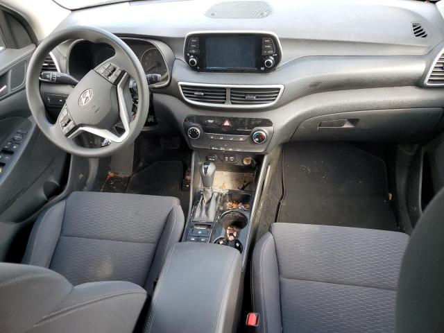 Photo 7 VIN: KM8J23A43MU374100 - HYUNDAI TUCSON SE 