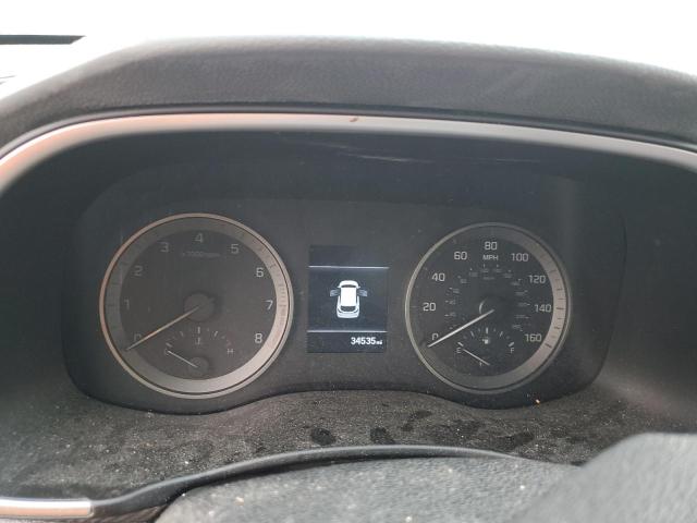 Photo 8 VIN: KM8J23A43MU374100 - HYUNDAI TUCSON SE 