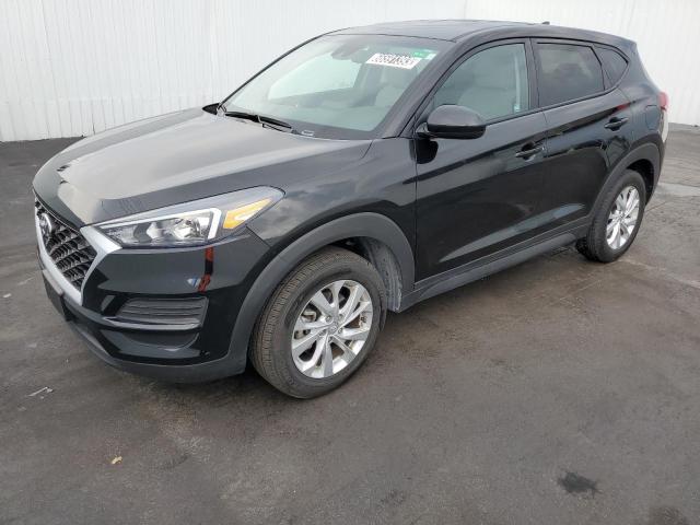 Photo 0 VIN: KM8J23A43MU401506 - HYUNDAI TUCSON SE 