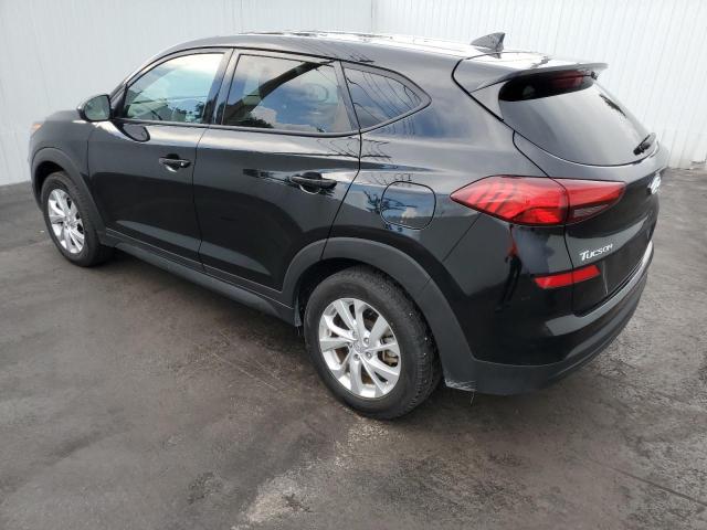 Photo 1 VIN: KM8J23A43MU401506 - HYUNDAI TUCSON SE 