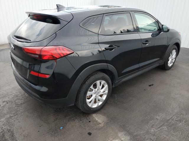 Photo 2 VIN: KM8J23A43MU401506 - HYUNDAI TUCSON SE 