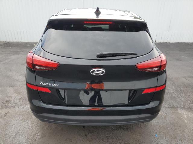 Photo 5 VIN: KM8J23A43MU401506 - HYUNDAI TUCSON SE 