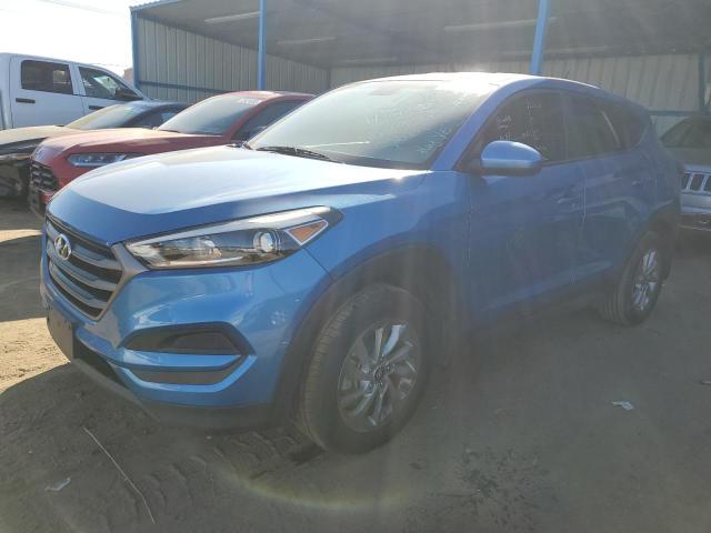 Photo 0 VIN: KM8J23A44GU089555 - HYUNDAI TUCSON 