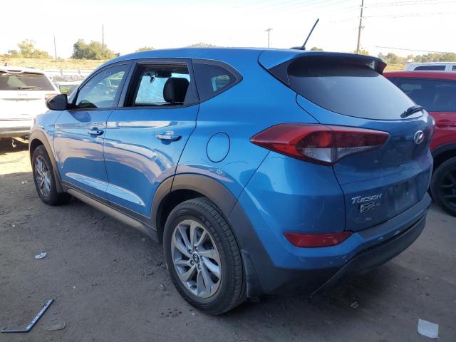 Photo 1 VIN: KM8J23A44GU089555 - HYUNDAI TUCSON 