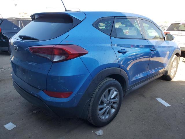 Photo 2 VIN: KM8J23A44GU089555 - HYUNDAI TUCSON 