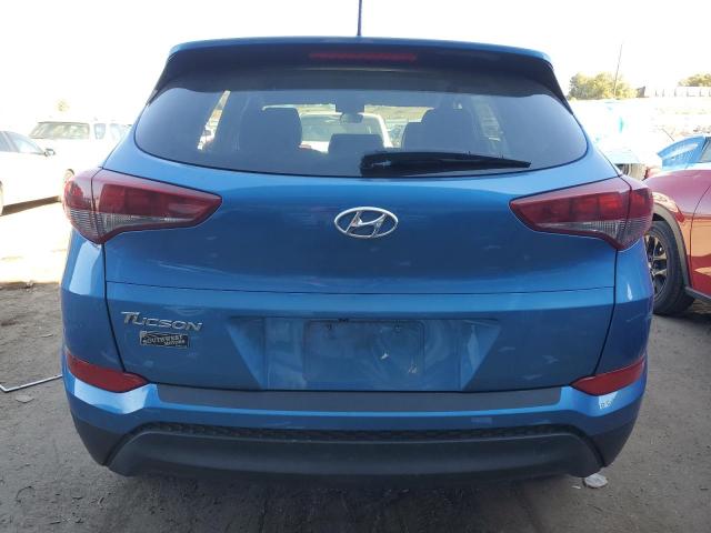 Photo 5 VIN: KM8J23A44GU089555 - HYUNDAI TUCSON 