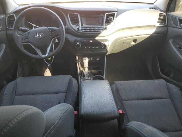 Photo 7 VIN: KM8J23A44GU089555 - HYUNDAI TUCSON 