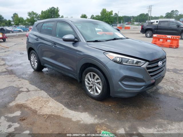 Photo 0 VIN: KM8J23A44GU117029 - HYUNDAI TUCSON 