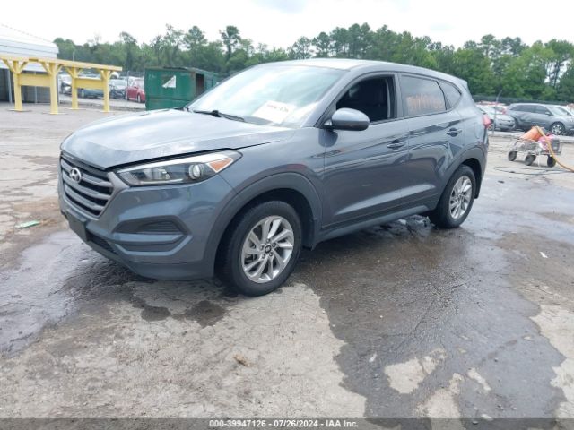 Photo 1 VIN: KM8J23A44GU117029 - HYUNDAI TUCSON 