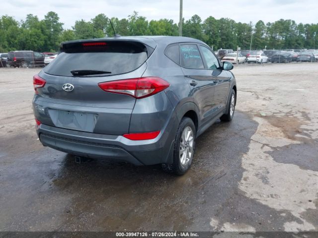 Photo 3 VIN: KM8J23A44GU117029 - HYUNDAI TUCSON 