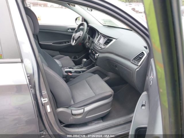 Photo 4 VIN: KM8J23A44GU117029 - HYUNDAI TUCSON 