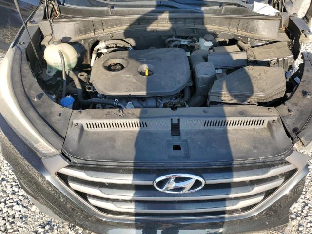 Photo 11 VIN: KM8J23A44GU129441 - HYUNDAI TUCSON SE 