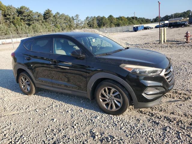 Photo 3 VIN: KM8J23A44GU129441 - HYUNDAI TUCSON SE 