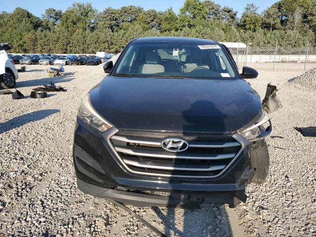 Photo 4 VIN: KM8J23A44GU129441 - HYUNDAI TUCSON SE 