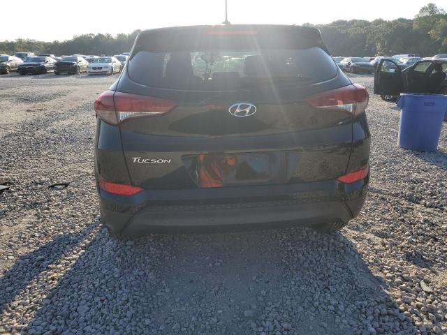 Photo 5 VIN: KM8J23A44GU129441 - HYUNDAI TUCSON SE 