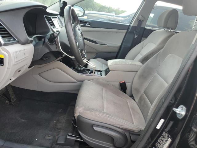 Photo 6 VIN: KM8J23A44GU129441 - HYUNDAI TUCSON SE 