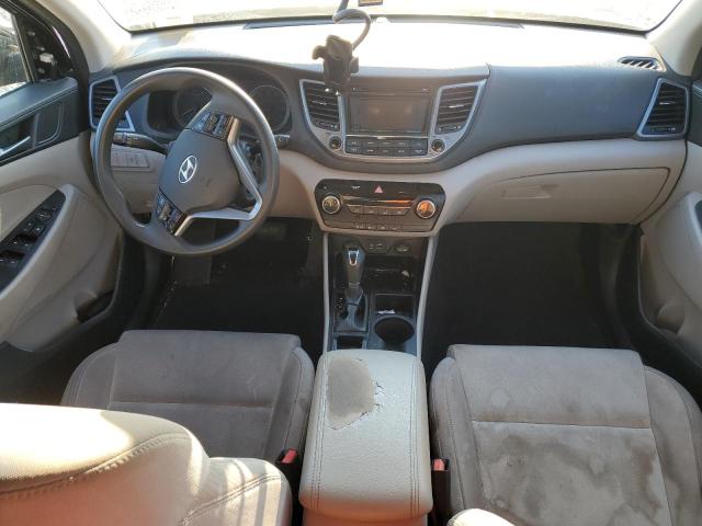 Photo 7 VIN: KM8J23A44GU129441 - HYUNDAI TUCSON SE 