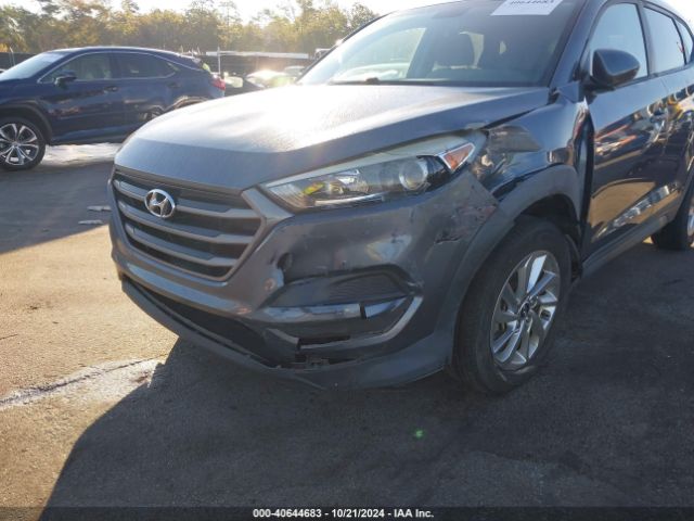 Photo 5 VIN: KM8J23A44GU136017 - HYUNDAI TUCSON 