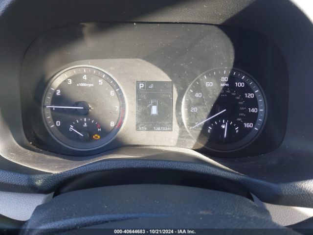 Photo 6 VIN: KM8J23A44GU136017 - HYUNDAI TUCSON 