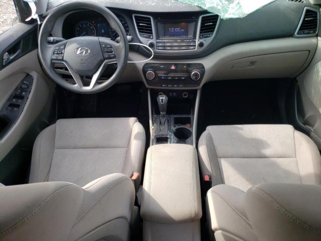 Photo 7 VIN: KM8J23A44GU189025 - HYUNDAI TUCSON 