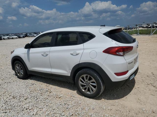 Photo 1 VIN: KM8J23A44GU192460 - HYUNDAI TUCSON SE 