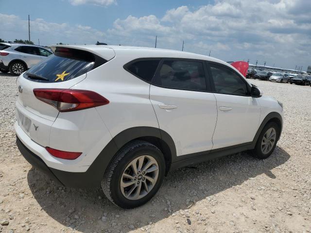 Photo 2 VIN: KM8J23A44GU192460 - HYUNDAI TUCSON SE 