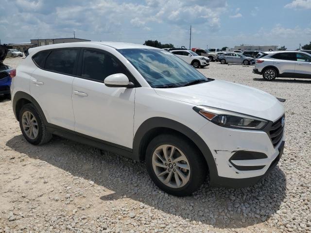 Photo 3 VIN: KM8J23A44GU192460 - HYUNDAI TUCSON SE 