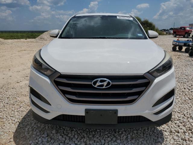 Photo 4 VIN: KM8J23A44GU192460 - HYUNDAI TUCSON SE 