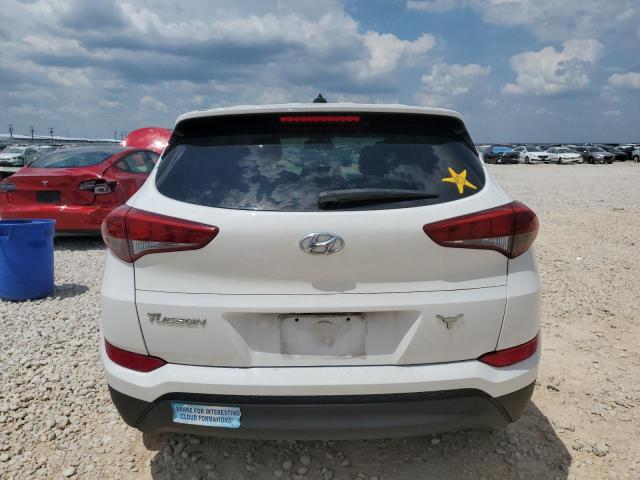 Photo 5 VIN: KM8J23A44GU192460 - HYUNDAI TUCSON SE 