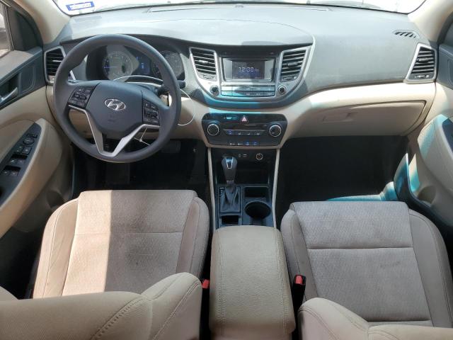 Photo 7 VIN: KM8J23A44GU192460 - HYUNDAI TUCSON SE 