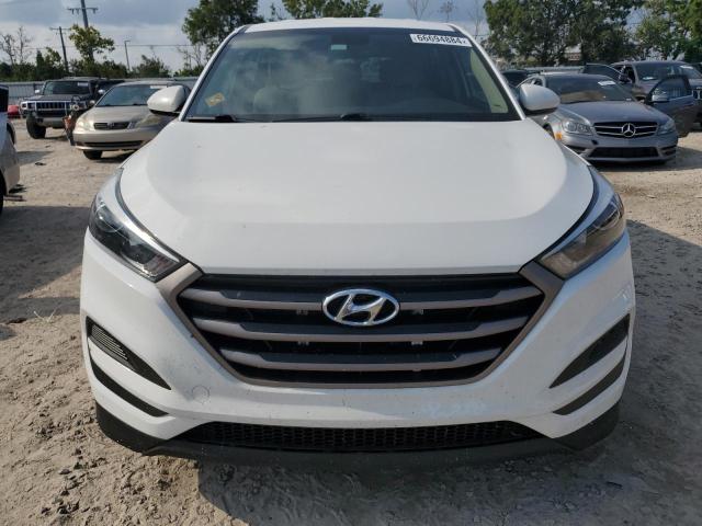 Photo 4 VIN: KM8J23A44GU199280 - HYUNDAI TUCSON 