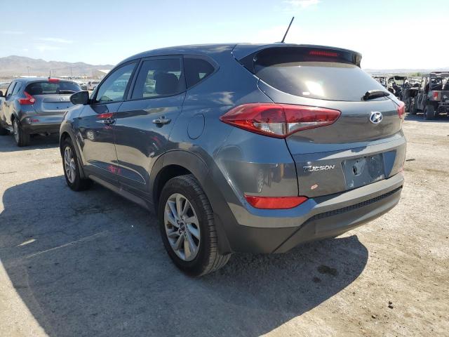 Photo 1 VIN: KM8J23A44GU201769 - HYUNDAI TUCSON 