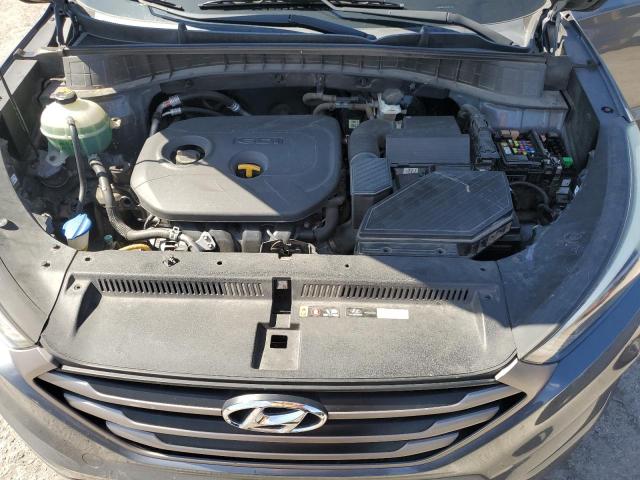 Photo 10 VIN: KM8J23A44GU201769 - HYUNDAI TUCSON 