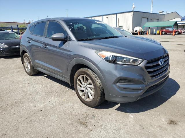 Photo 3 VIN: KM8J23A44GU201769 - HYUNDAI TUCSON 